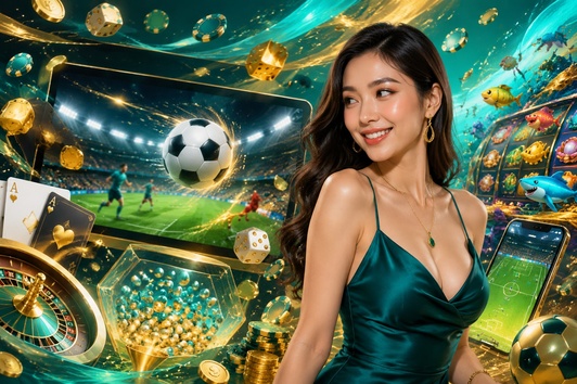 singha888