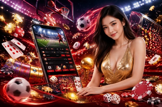 singha888