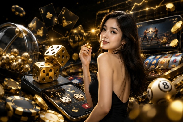 singha888