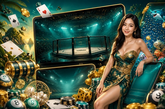 singha888