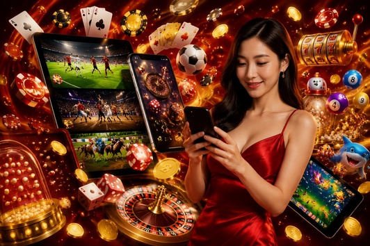 singha888